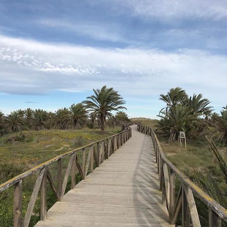 Sonniges Apartment An Der Costa Blanca San Fulgencio 外观 照片