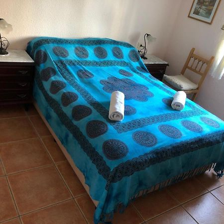 Sonniges Apartment An Der Costa Blanca San Fulgencio 外观 照片