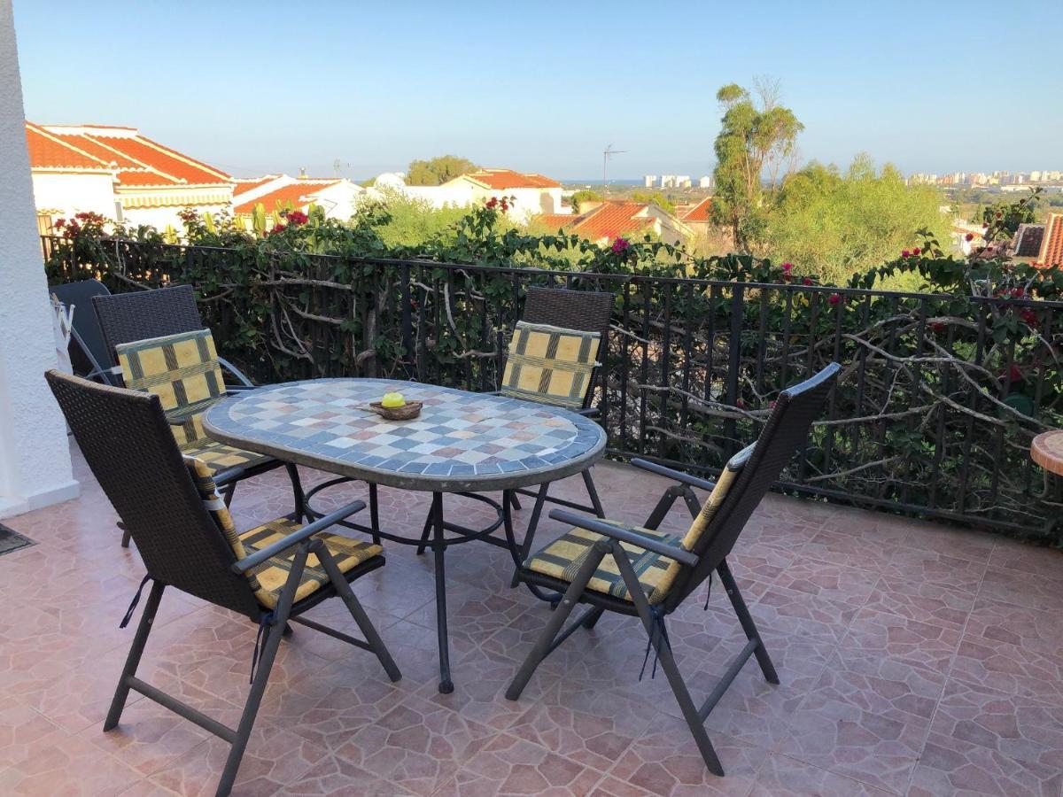 Sonniges Apartment An Der Costa Blanca San Fulgencio 外观 照片