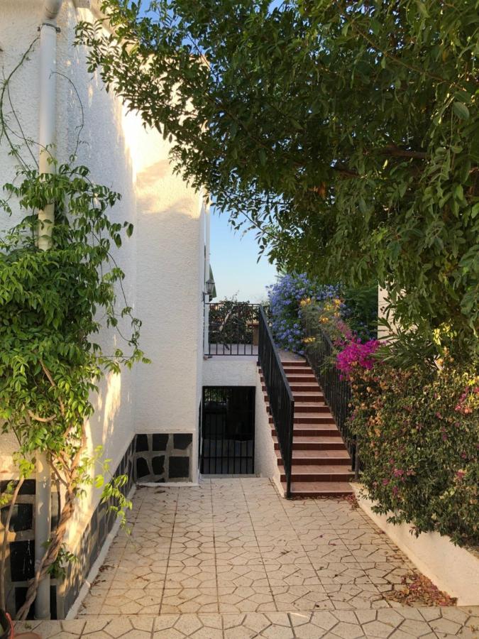 Sonniges Apartment An Der Costa Blanca San Fulgencio 外观 照片