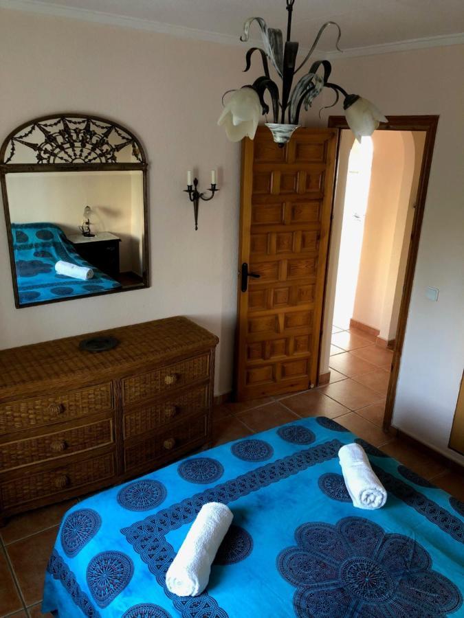 Sonniges Apartment An Der Costa Blanca San Fulgencio 外观 照片