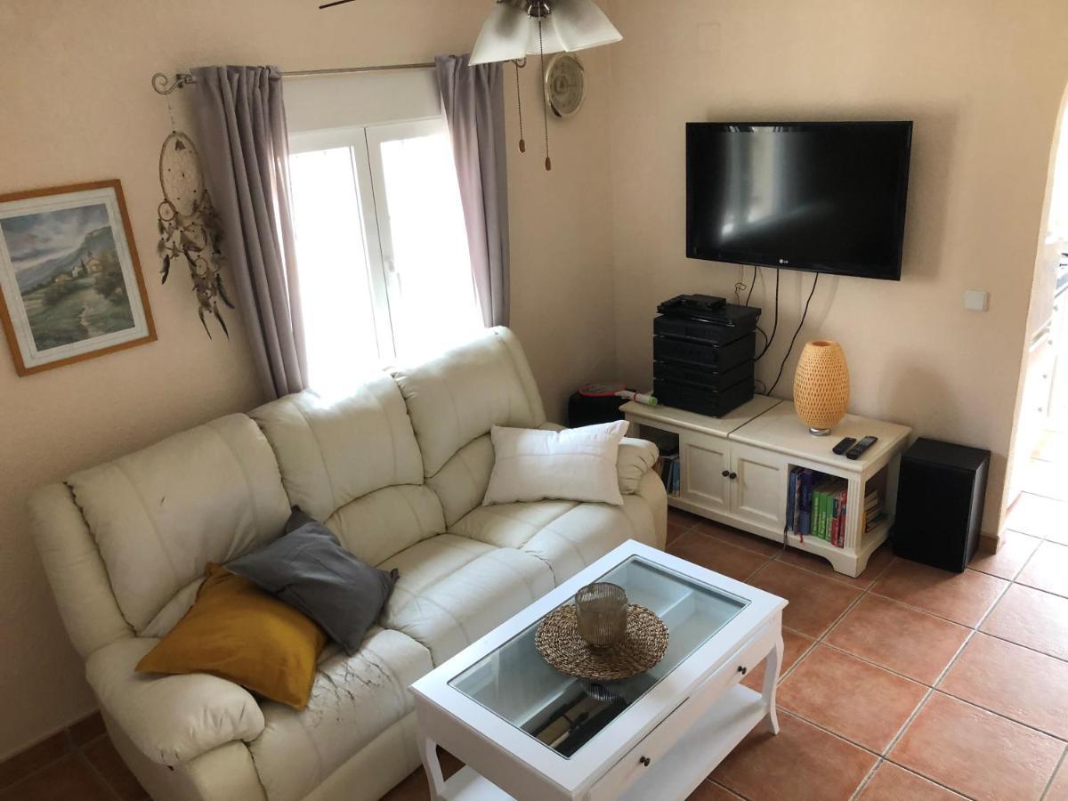 Sonniges Apartment An Der Costa Blanca San Fulgencio 外观 照片