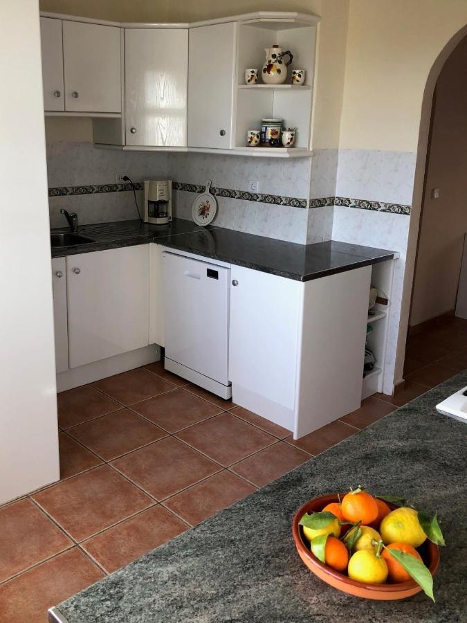 Sonniges Apartment An Der Costa Blanca San Fulgencio 外观 照片