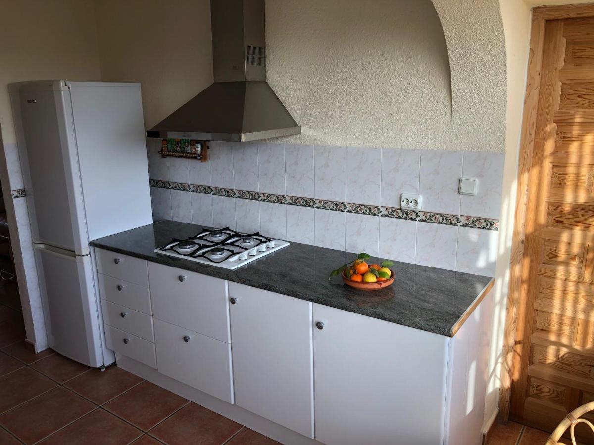 Sonniges Apartment An Der Costa Blanca San Fulgencio 外观 照片